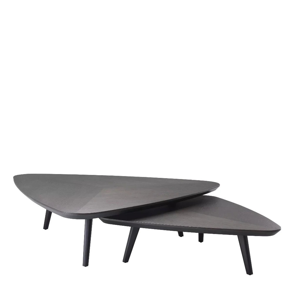 Lauren large Coffee Table  by Eichholtz Nest of 2