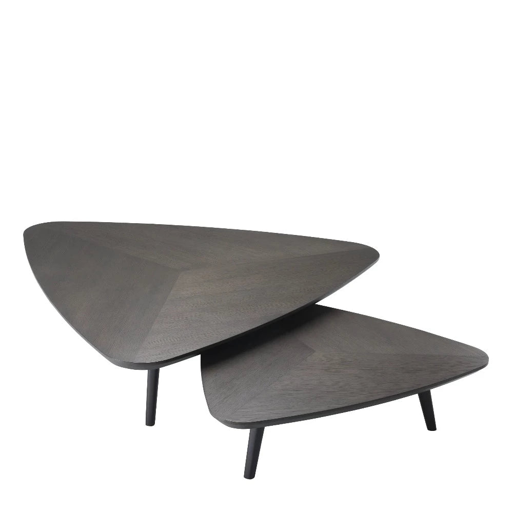Lauren large Coffee Table by Eichholtz Nest of 2-Renaissance Design Studio