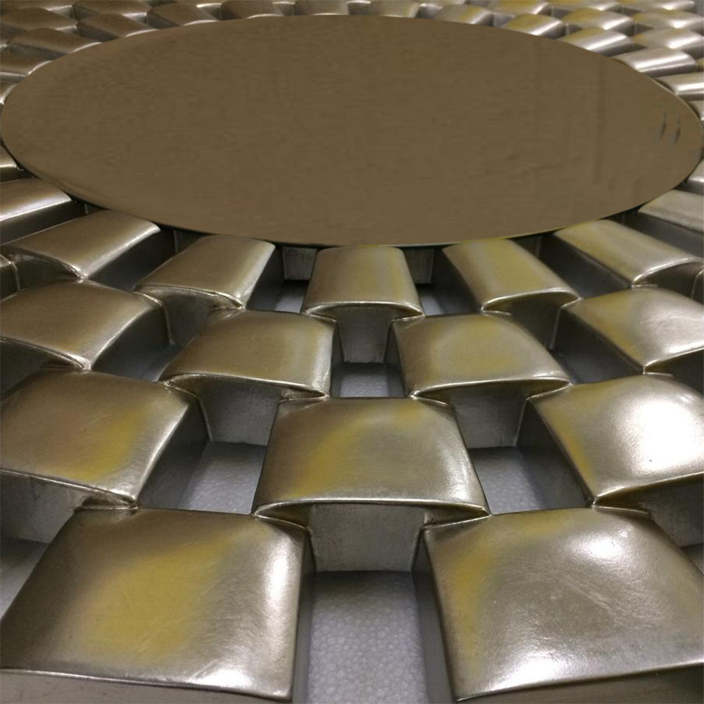 Laviana Mirror round 121 cm by RV Astley-Mirror-Renaissance Design Studio