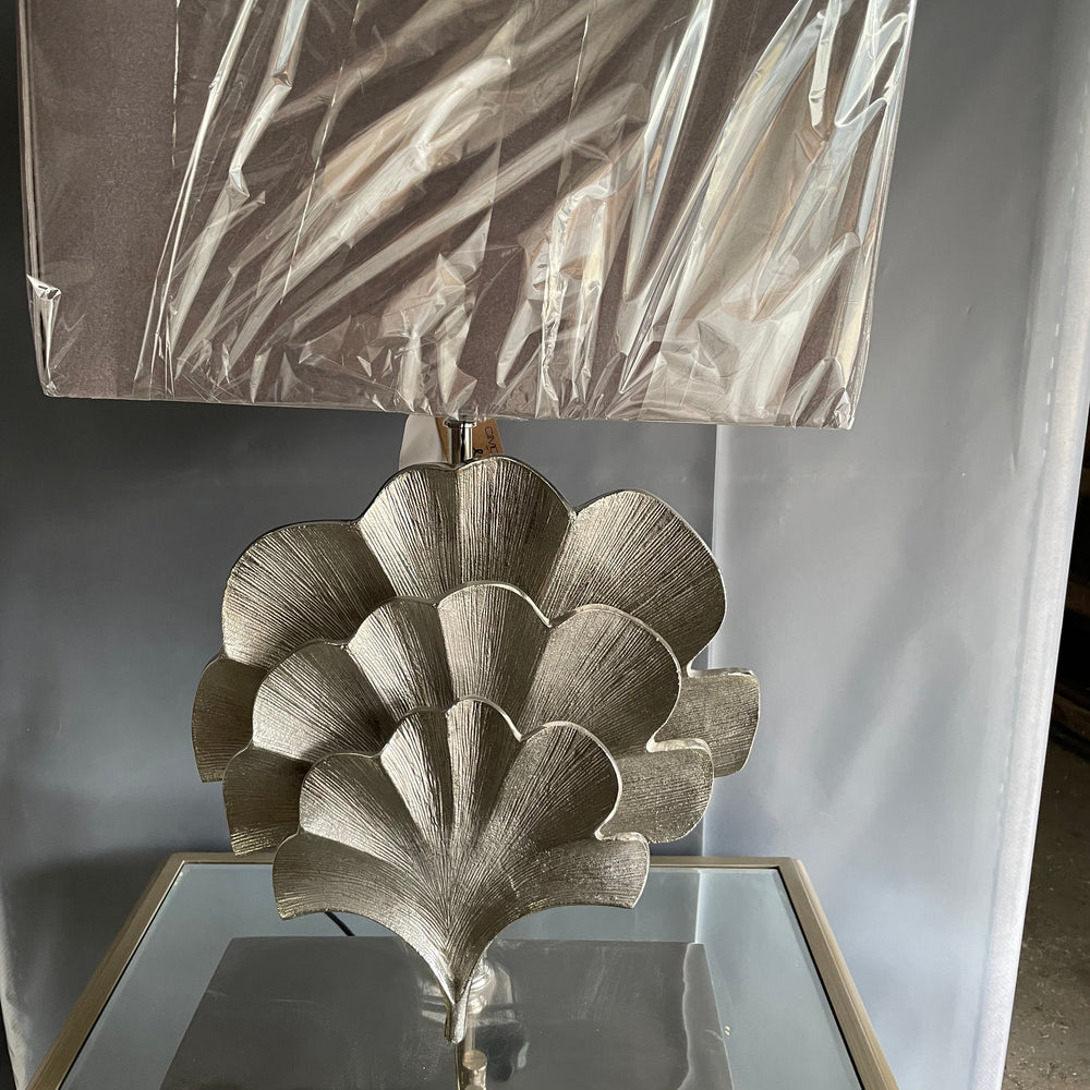 Le circle table lamp complete with shade