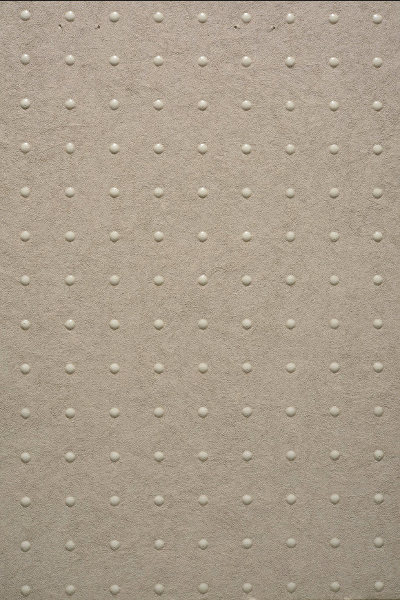 Le Corbusier Dots Wallpaper By Arte-Renaissance Design Studio