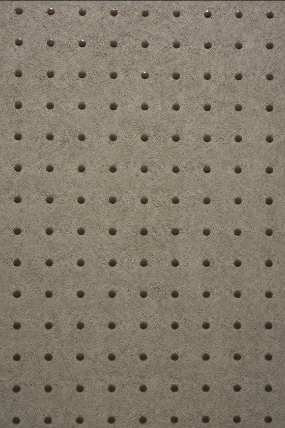 Le Corbusier Dots Wallpaper By Arte-Renaissance Design Studio