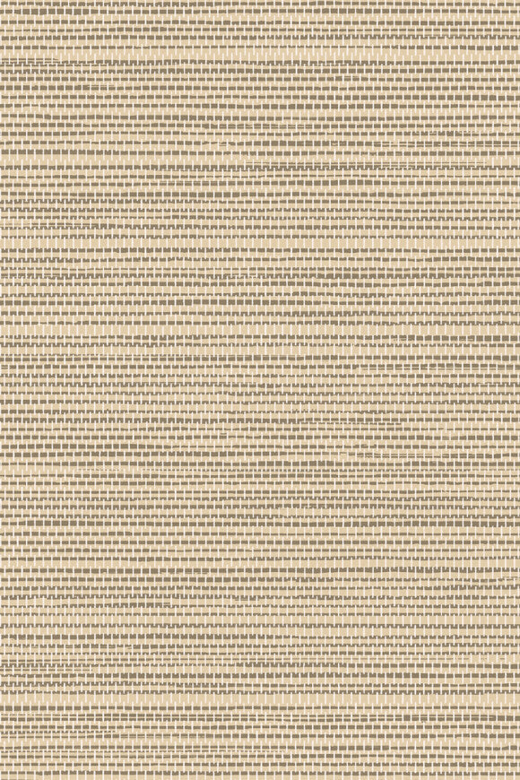 Le Sisal Designer Wallpaper By Arte-Renaissance Design Studio