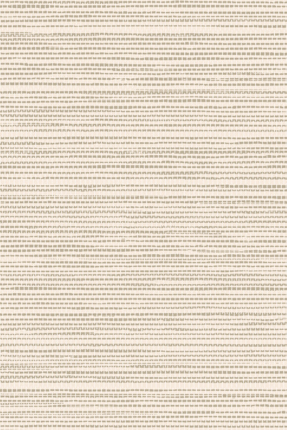 Le Sisal Designer Wallpaper By Arte-Renaissance Design Studio