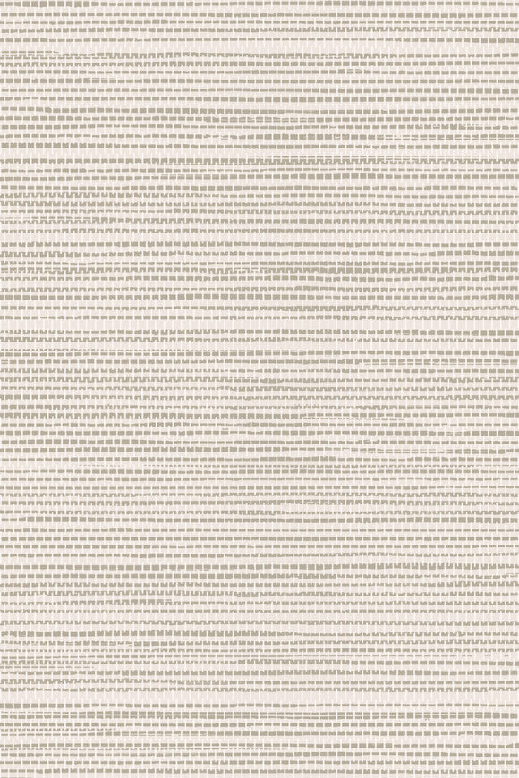 Le Sisal Designer Wallpaper By Arte-Renaissance Design Studio