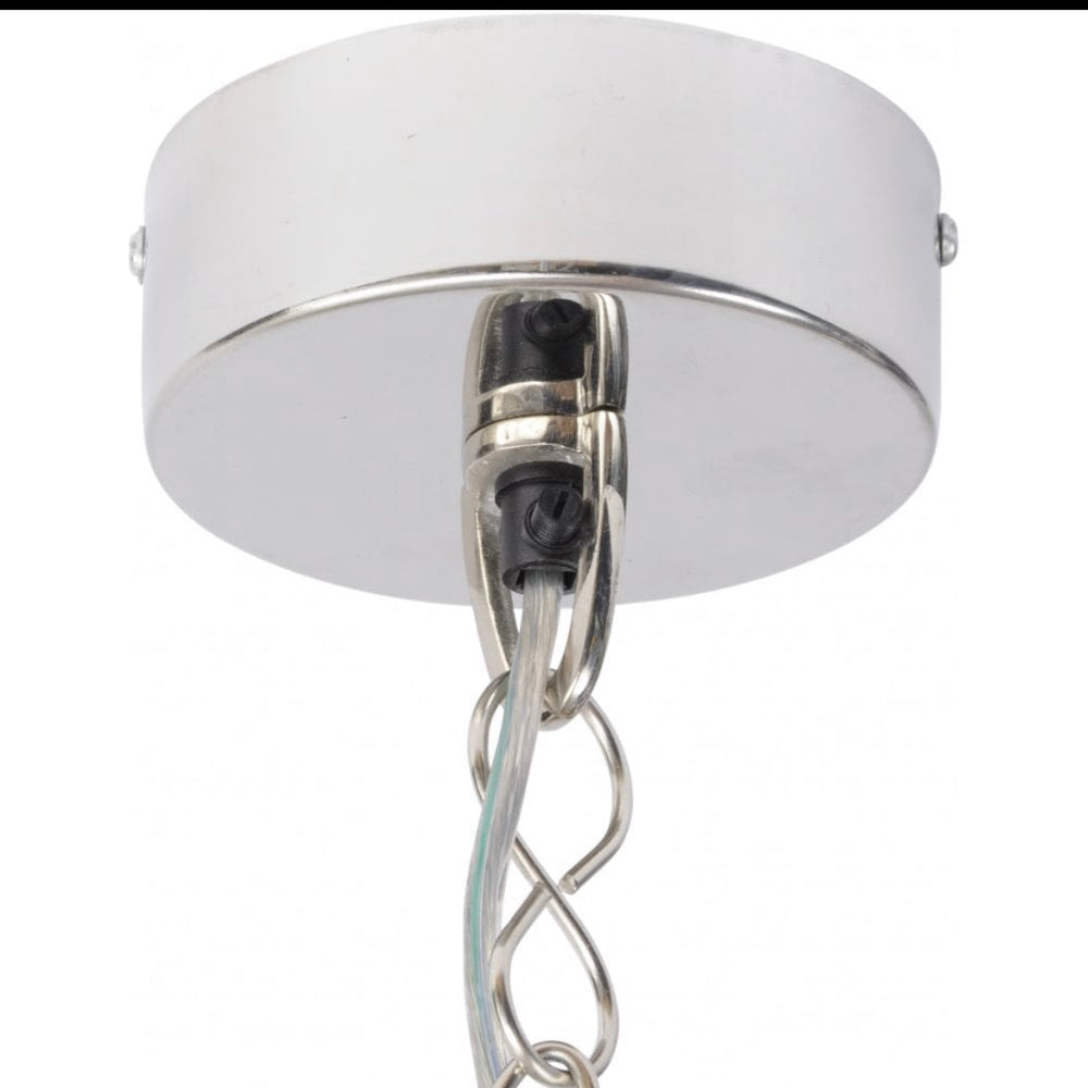 Libra Lantern pendant less than HALF PRICE FROM €99.95