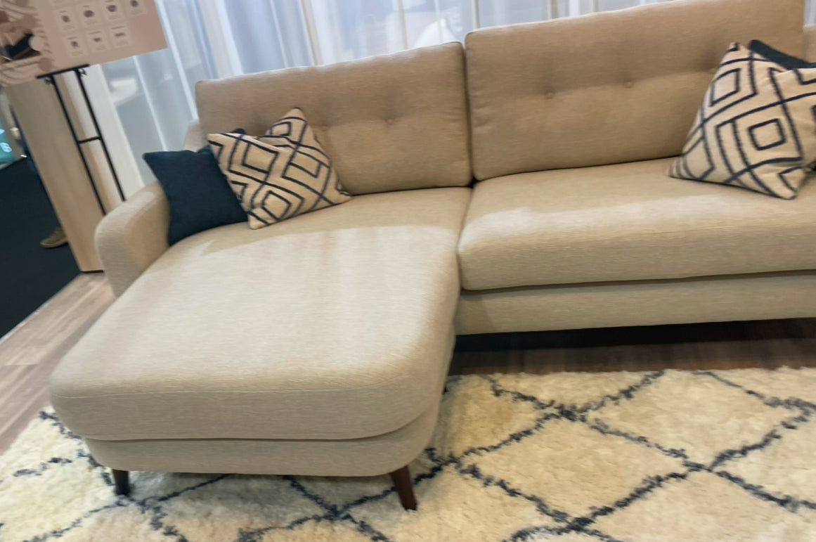 Lisbon custom made sofa group by Whitemeadow-Renaissance Design Studio