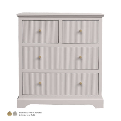 London 2 drawer bedside cabinet. locker and chest reduced ! New reduced price !-Renaissance Design Studio