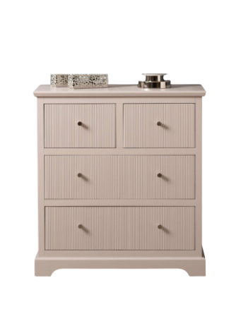 London 4 Drawer Chest-Renaissance Design Studio