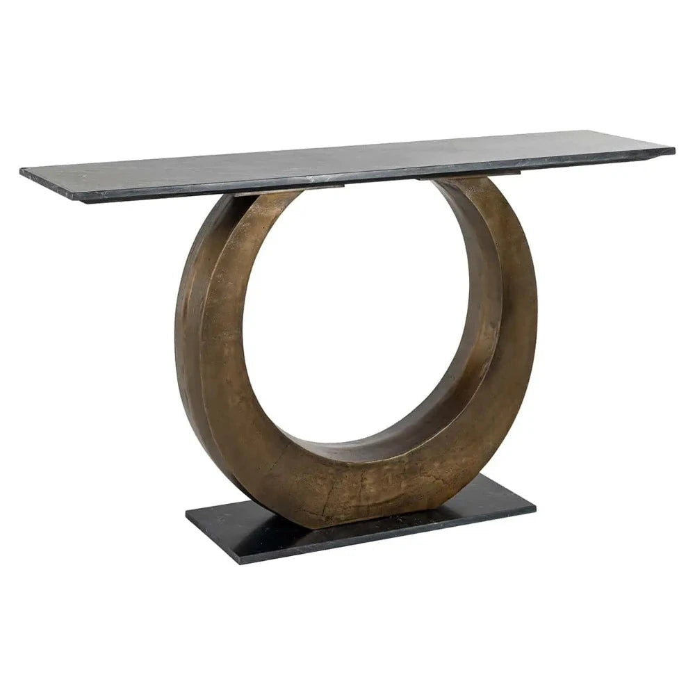 Lorenzo Console Table - Reduced Price-Renaissance Design Studio