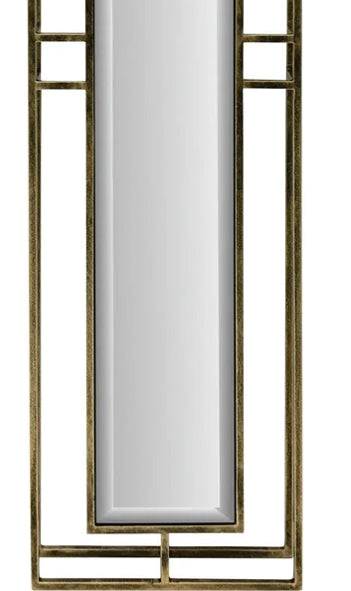 Lorenzo mirror collection 1-Renaissance Design Studio