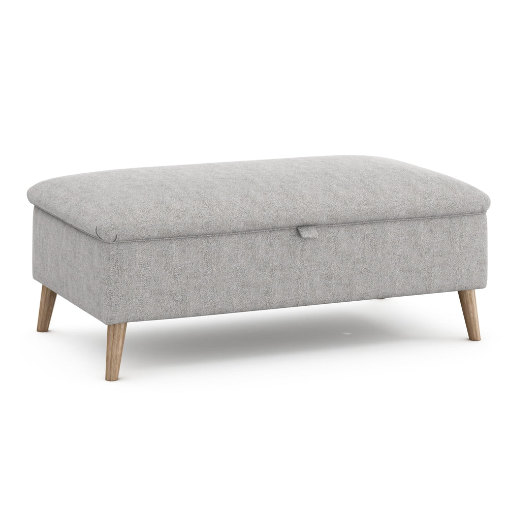 Louis Custom ultra modern styling  handmade bed w delicious curves Price from €1475