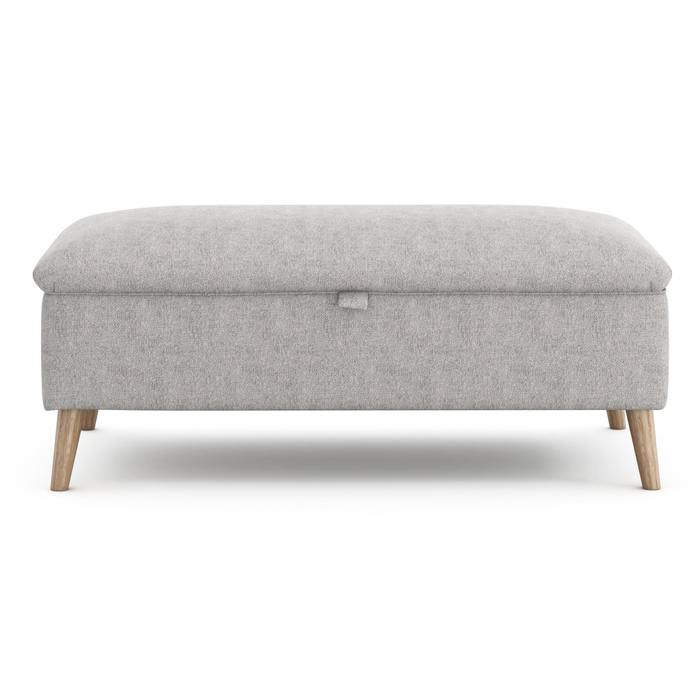 Louis Custom ultra modern styling  handmade bed w delicious curves Price from €1475