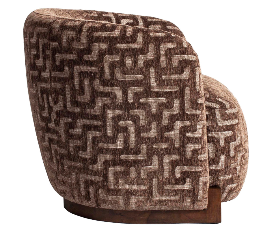 Lounge Chair Hazel-Renaissance Design Studio