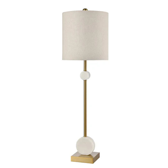 Luanda Table Lamp-Renaissance Design Studio