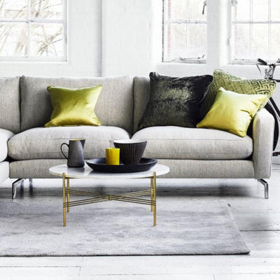 Lucia Medium Sofa  184 cm  by Spirit design of Westbridge stock massive  reduction