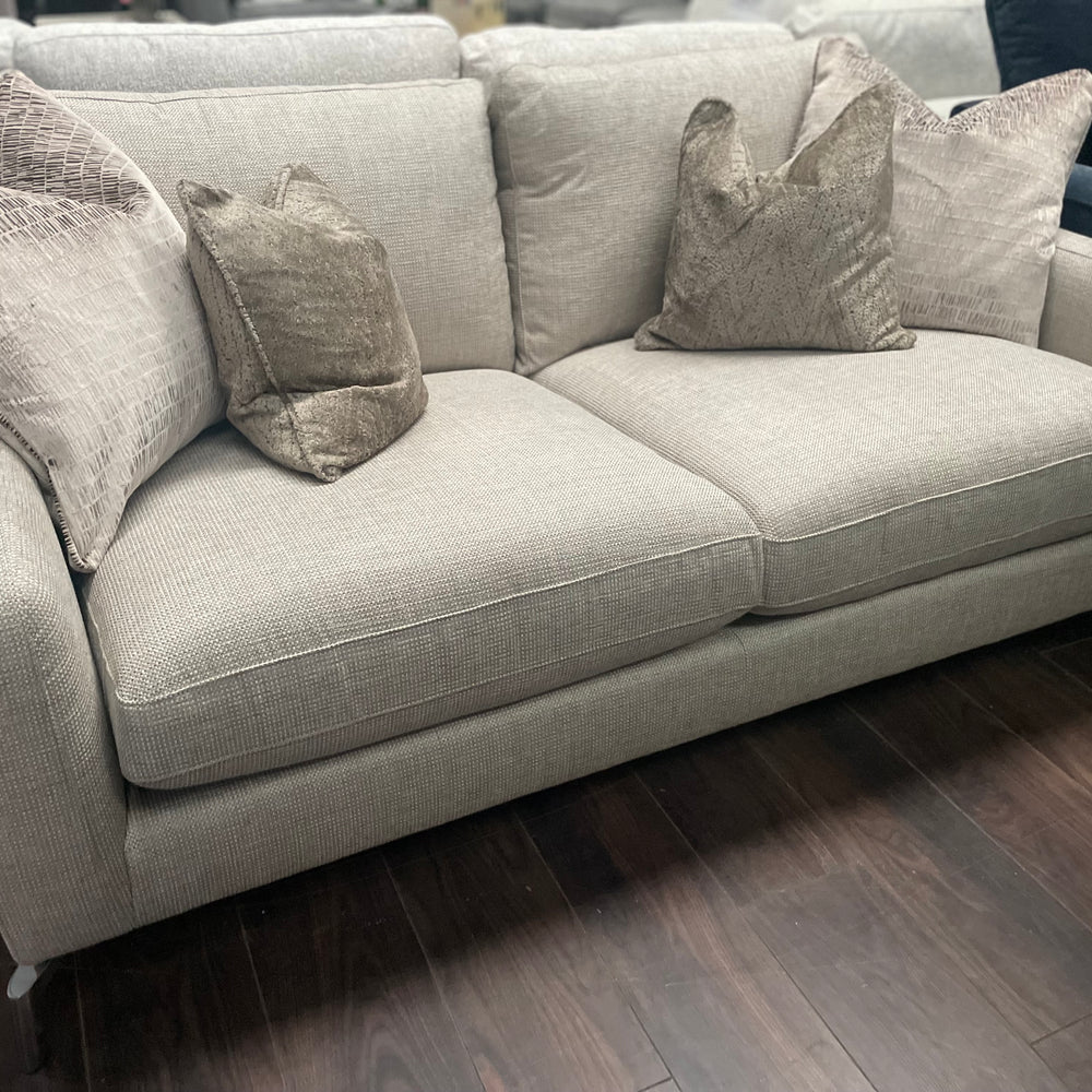 Lucia Medium Sofa  184 cm  by Spirit design of Westbridge stock massive  reduction