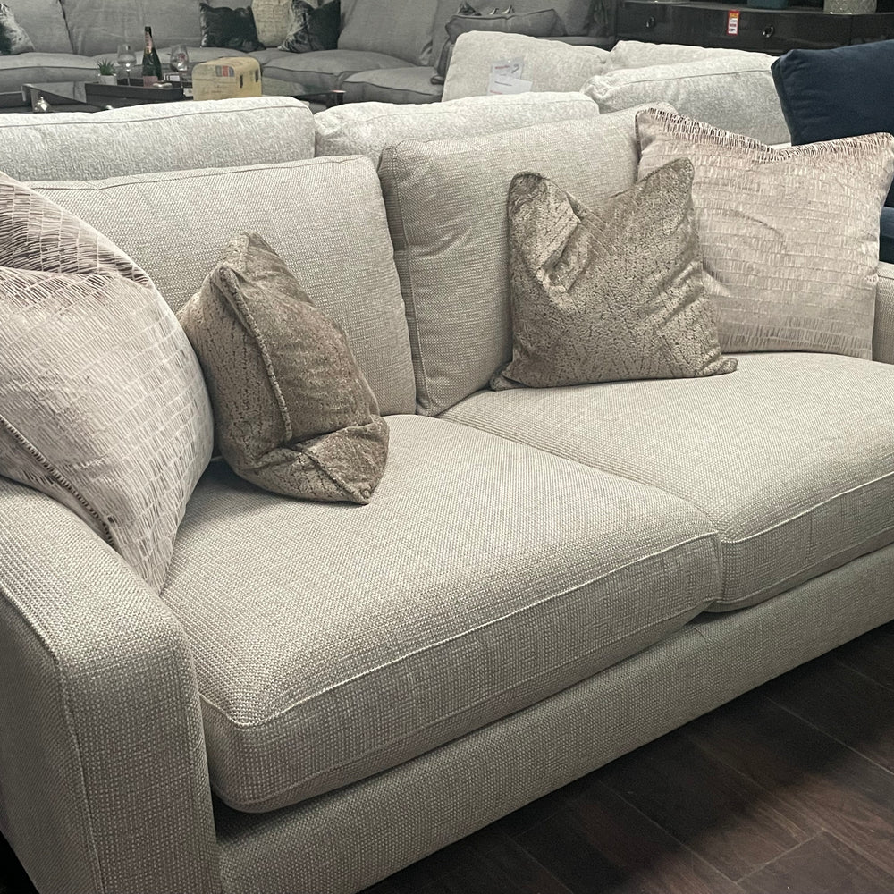 Lucia Medium Sofa  184 cm  by Spirit design of Westbridge stock massive  reduction