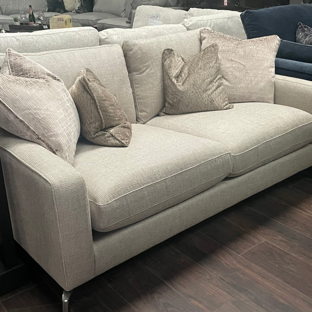 Lucia Medium Sofa  184 cm  by Spirit design of Westbridge stock massive  reduction