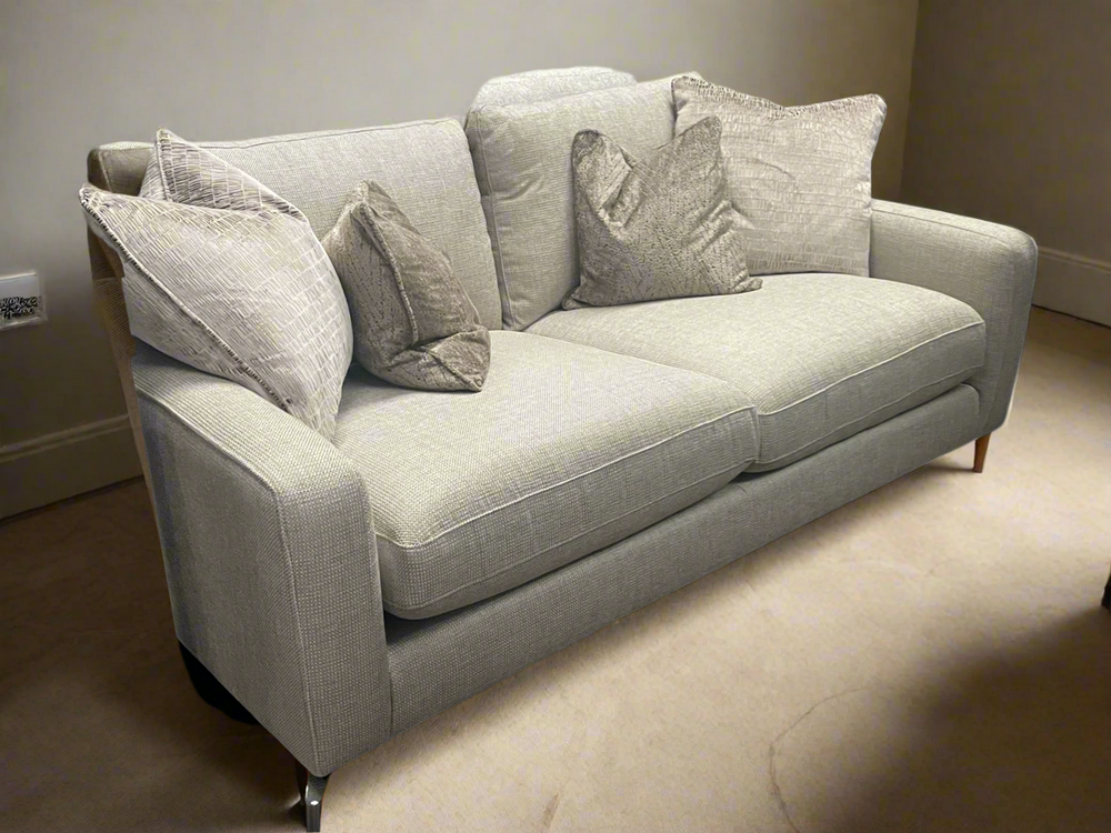 Lucia Medium Sofa  184 cm  by Spirit design of Westbridge stock massive  reduction
