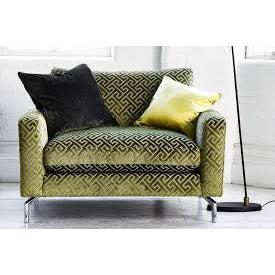 Lucia Medium Sofa  plus loveseat by Spirit design of Westbridge