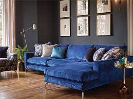 Lucia Medium Sofa  plus loveseat by Spirit design of Westbridge