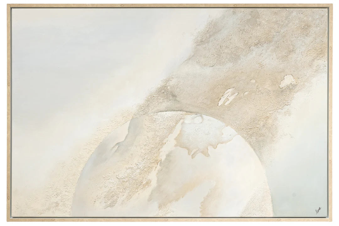 Luminess extra large wall art. 152x102-Renaissance Design Studio