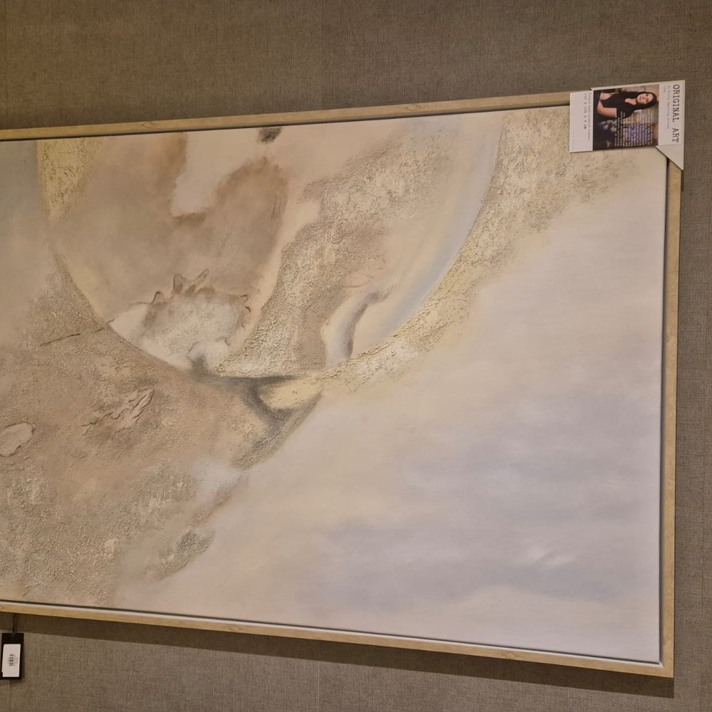 Luminess extra large wall art. 152x102