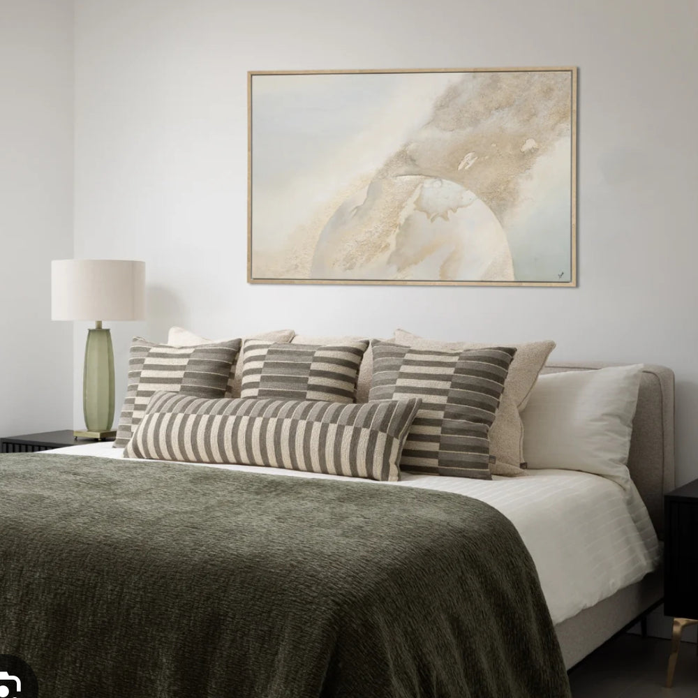 Luminess extra large wall art. 152x102