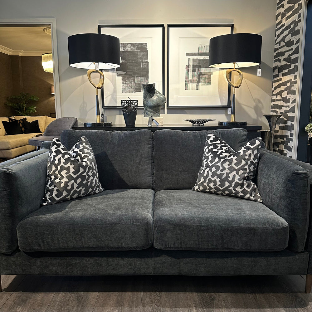 Luna latest bespoke sofa collection by WESTBRIDGE