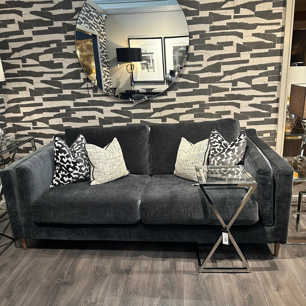 Luna latest bespoke sustainable sofa collection by WESTBRIDGE