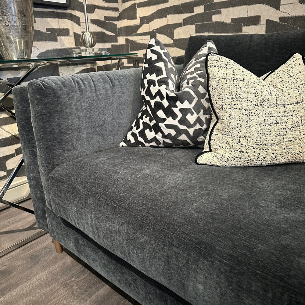 Luna latest bespoke sustainable sofa collection by WESTBRIDGE