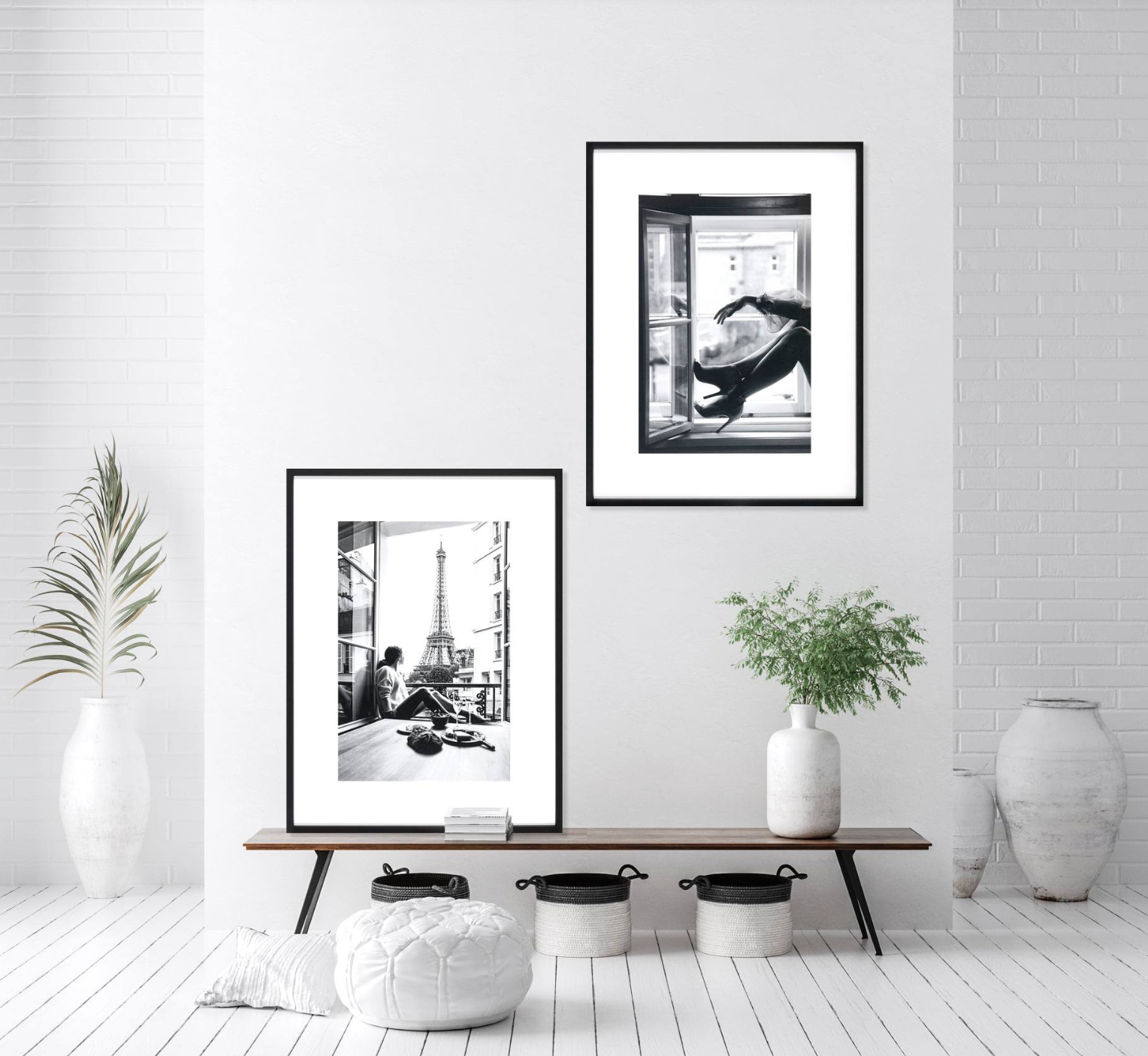 Luxury art work when only the best is good enough ( promo )-Renaissance Design Studio