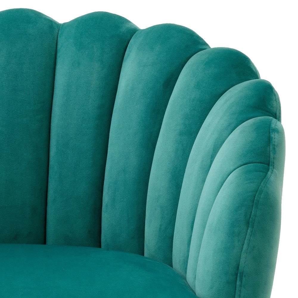 Luzern Dining Chair by Eichholtz-Renaissance Design Studio