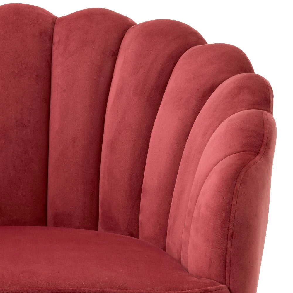 Luzern Dining Chair by Eichholtz-Renaissance Design Studio