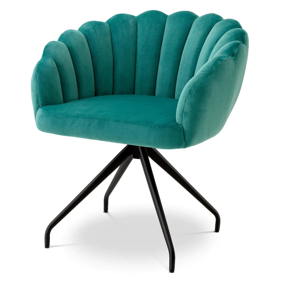 Luzern Dining Chair by Eichholtz-Renaissance Design Studio