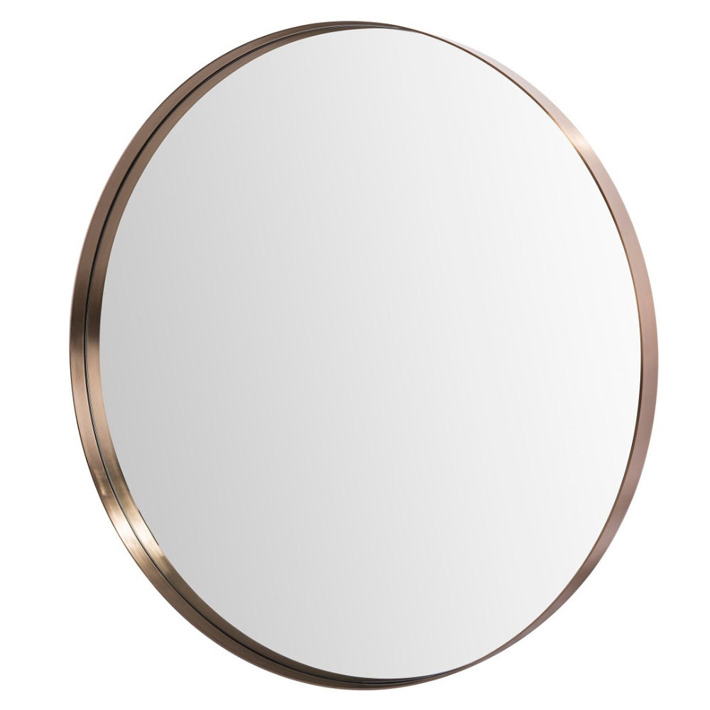 Mably Wall Mirror by RVAstley-Renaissance Design Studio