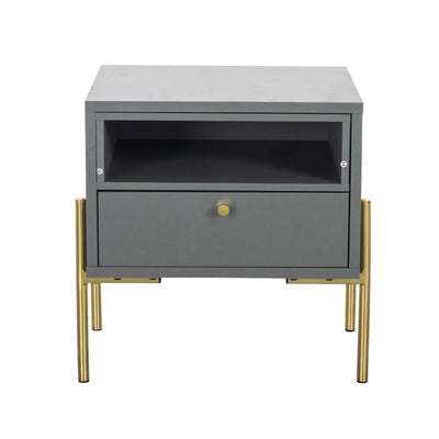 Madrid Bedside Locker reduced to clear ! Last 2 left