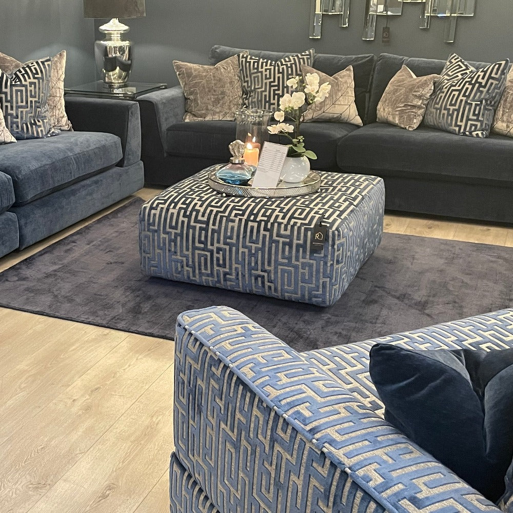 Magna fabric per meter-Renaissance Design Studio