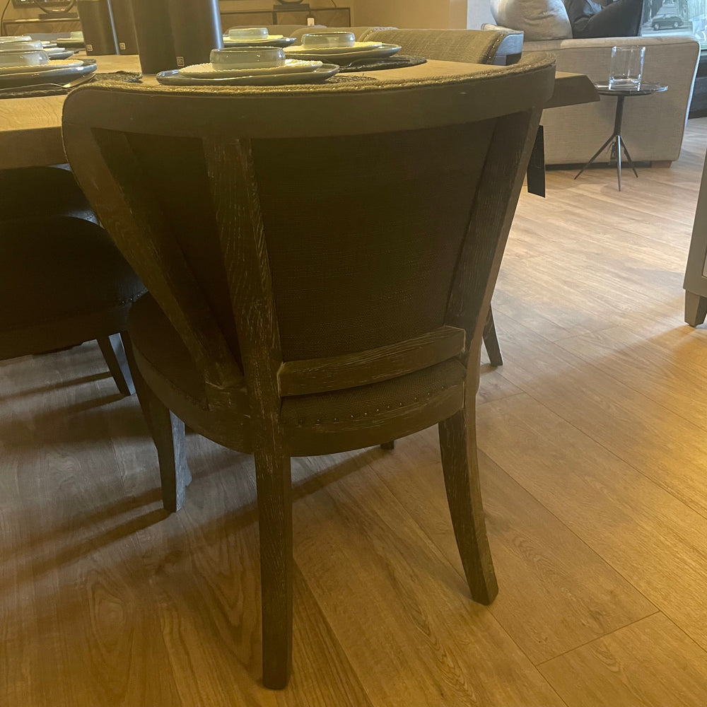 Maison set of 4 dining chairs reduced to less than half price