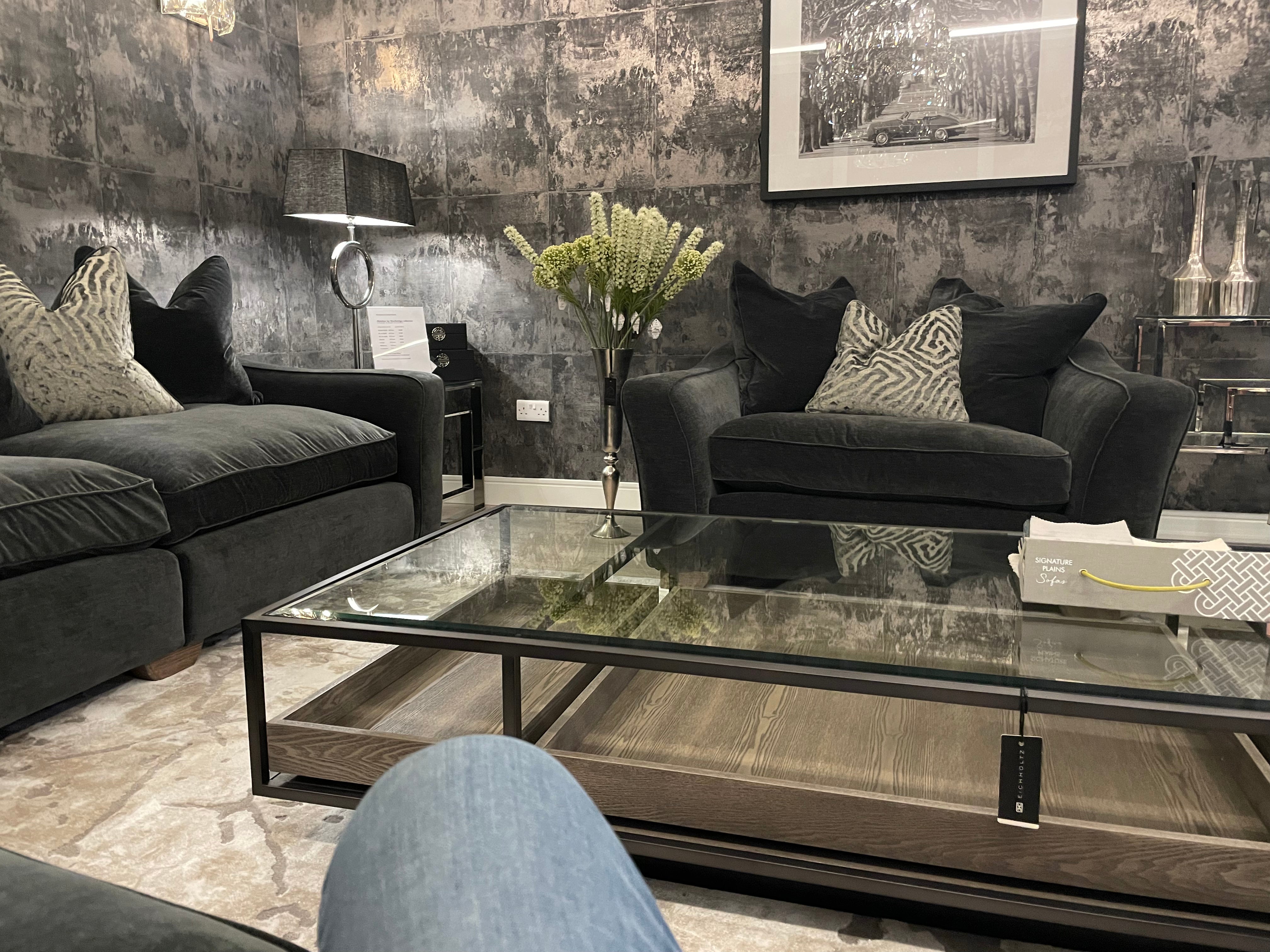 Malabar Sofas by Westbridge in stock Super level of comfort reduced-Renaissance Design Studio
