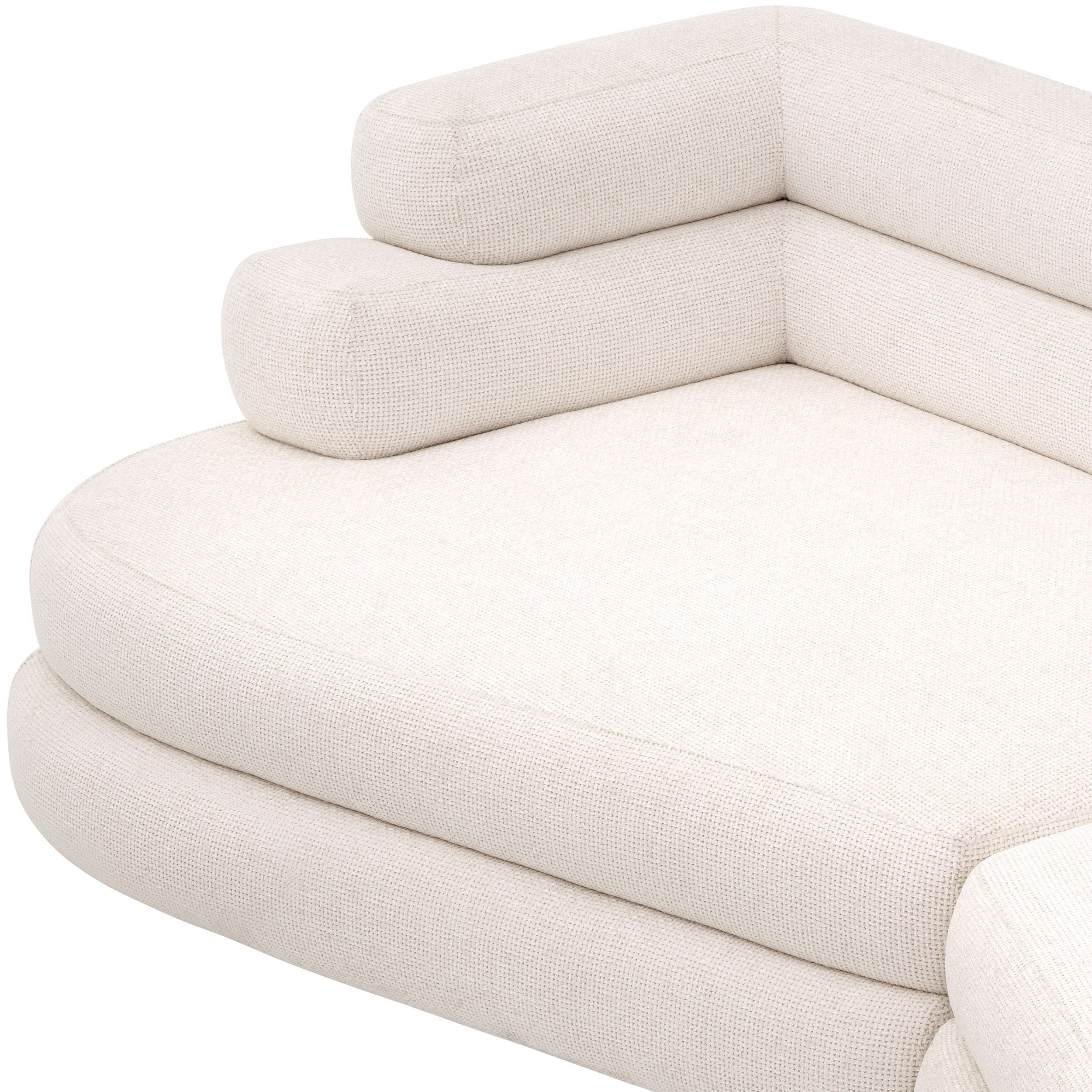 Malaga sofa group by Eichholtz-Renaissance Design Studio