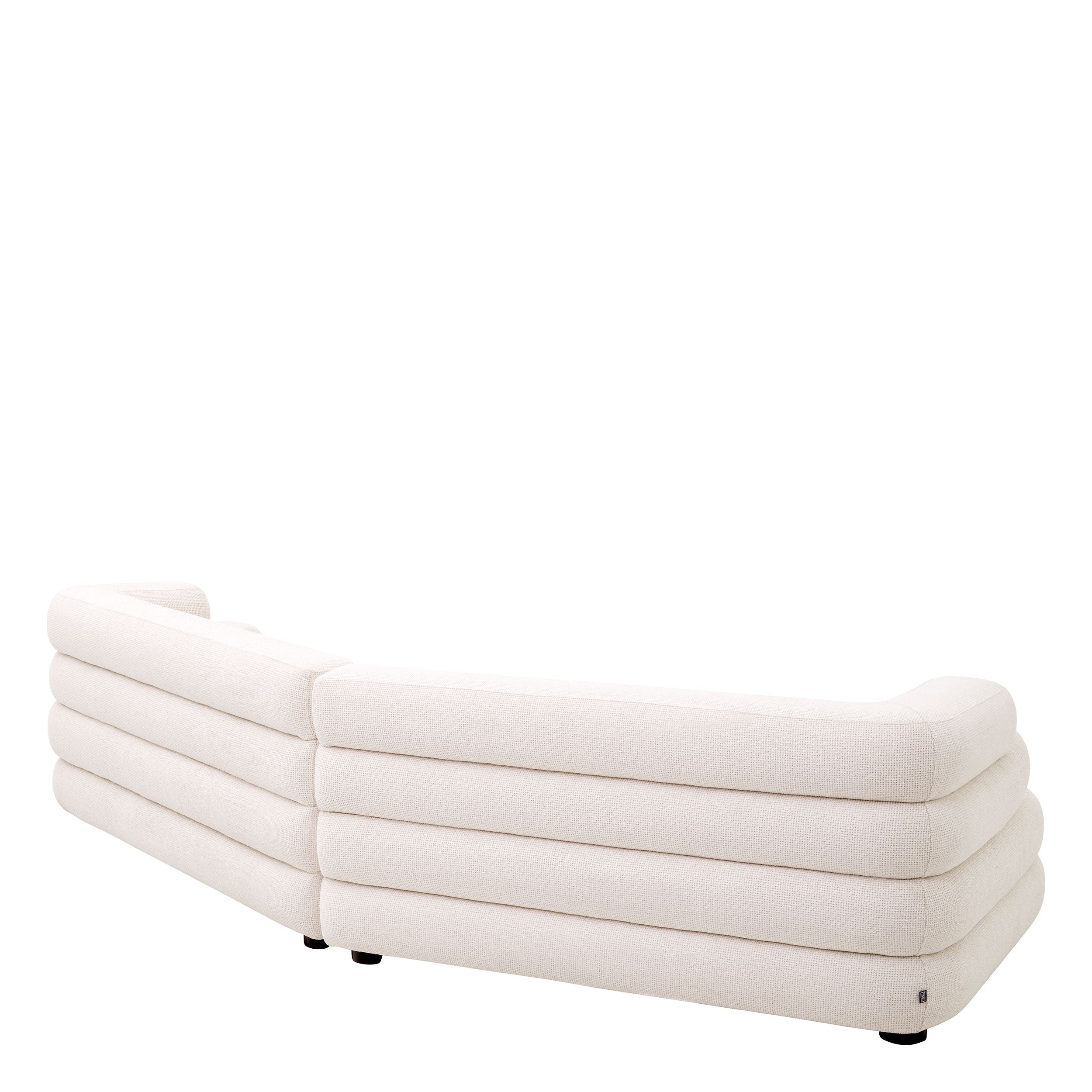 Malaga sofa group by Eichholtz-Renaissance Design Studio