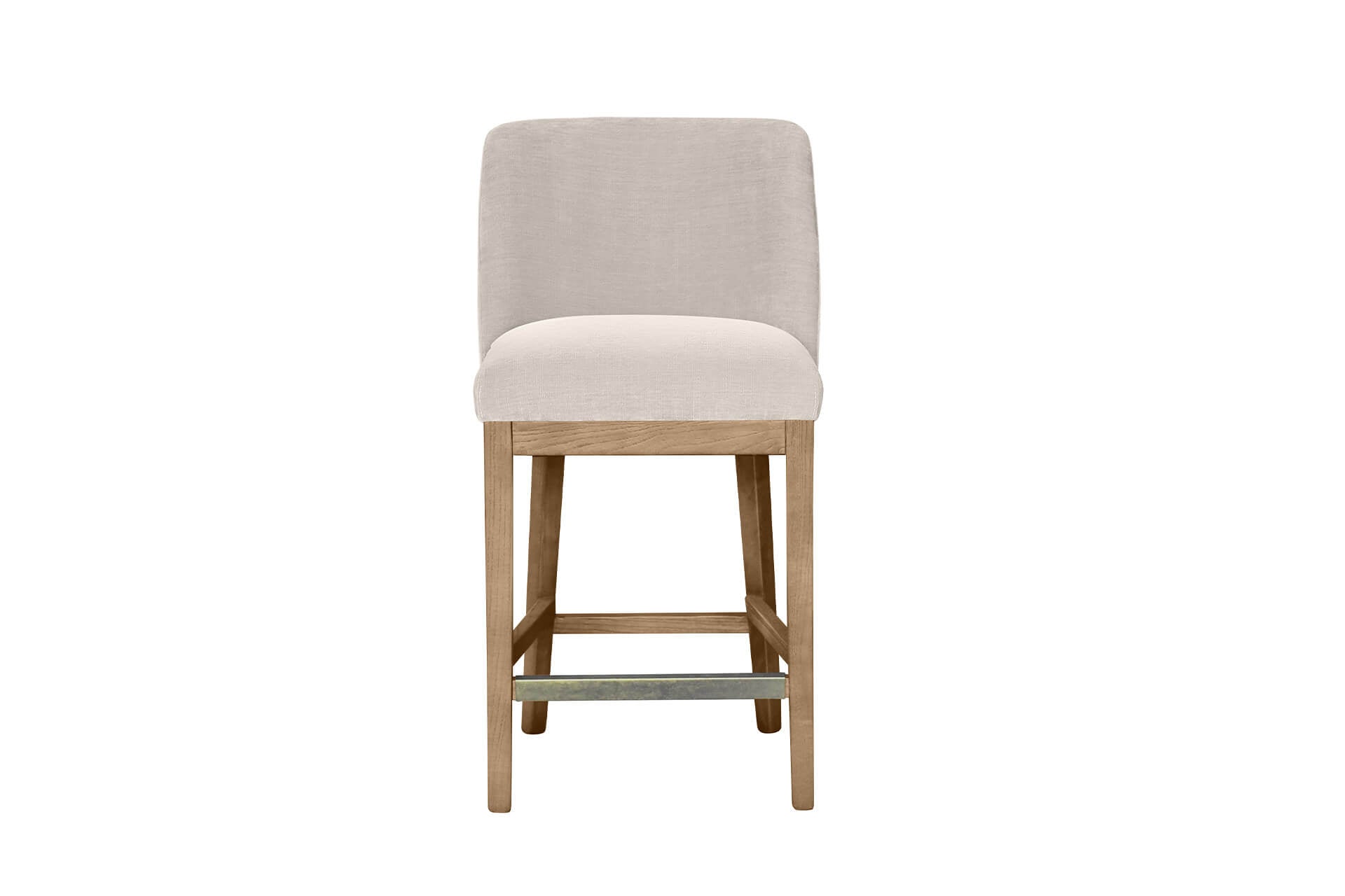 Mamoa Counter Stool-Bar stool chair-Renaissance Design Studio