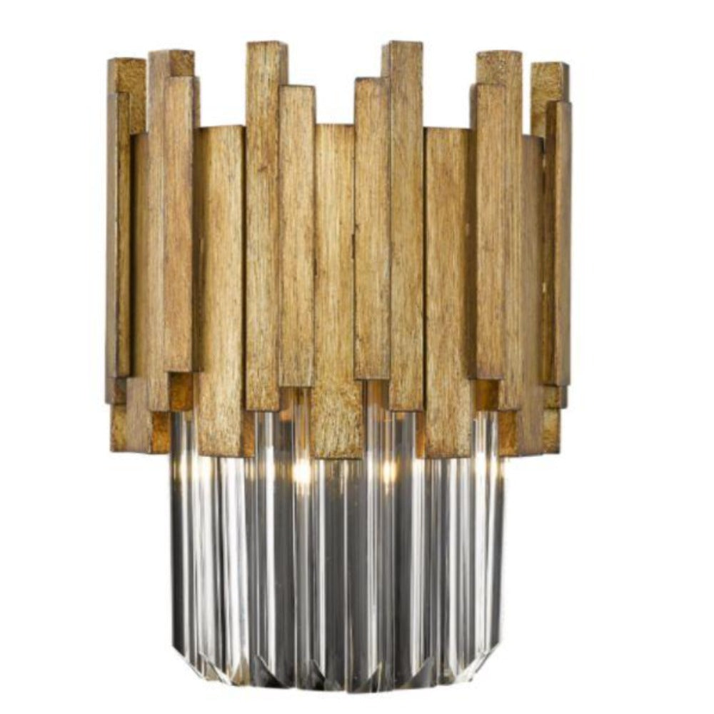 Mane Wall Light-Renaissance Design Studio
