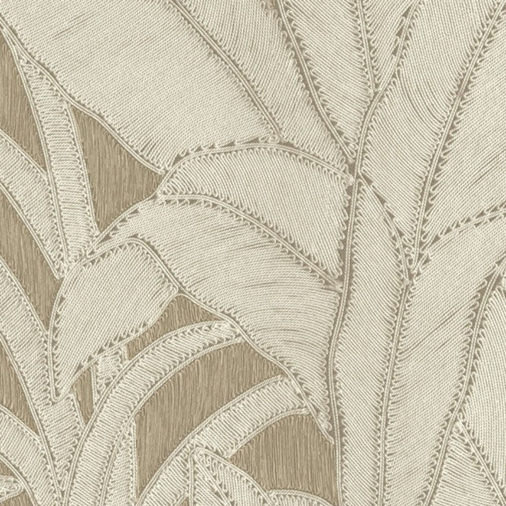 Manila Botanic Designer Wallpaper By Arte-Renaissance Design Studio