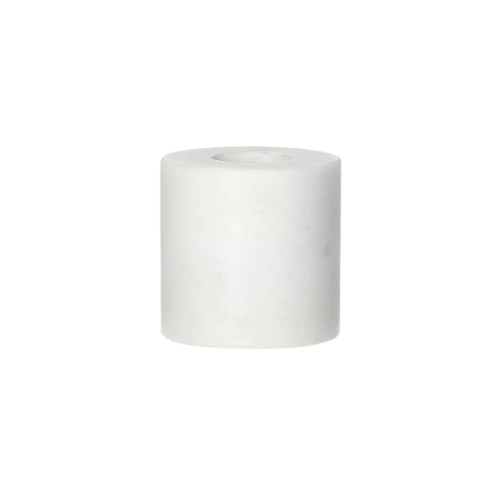 Marmar candle holder marble for dinner candle
