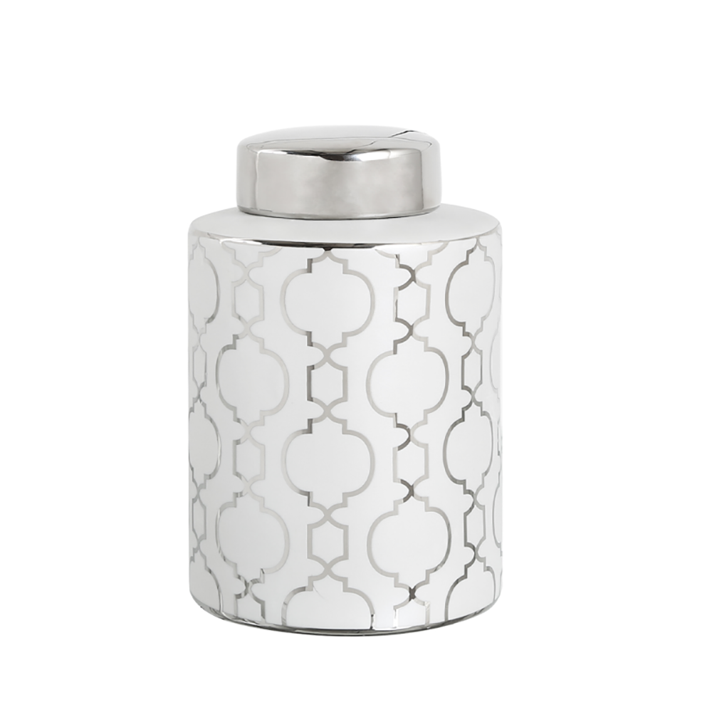 Marrakech Ginger Vase Reduced to clear ! Instore only-Renaissance Design Studio