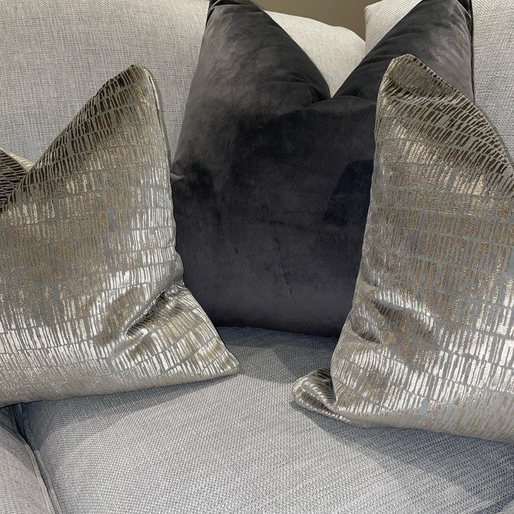 Maxwell luxury  x large corner  sofa by Westbridge in Marl   reduced