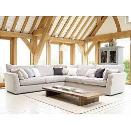 Maxwell luxury  x large corner  sofa by Westbridge in Marl   reduced